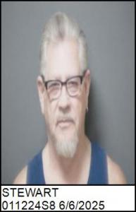 Larry Allen Stewart a registered Sex Offender of North Carolina