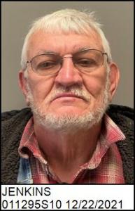 Richard Marlen Jenkins a registered Sex Offender of North Carolina