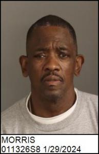 Bonnie Ray Morris a registered Sex Offender of Ohio