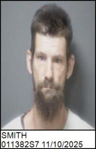 Avery Randall Smith a registered Sex Offender of North Carolina