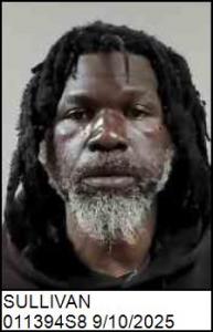 Edward Lyndell Sullivan a registered Sex Offender of North Carolina