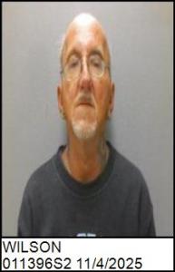 James K Wilson a registered Sex Offender of North Carolina