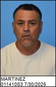 Mauricio Martinez a registered Sex Offender of North Carolina