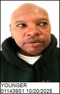 Stewart Earl Younger a registered Sex Offender of North Carolina