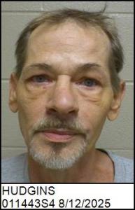 Ronday Marvin Hudgins a registered Sex Offender of North Carolina