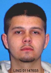 Tony Martin Ling a registered Sex Offender of Virginia