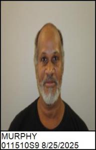 Nathaniel Murphy a registered Sex Offender of North Carolina