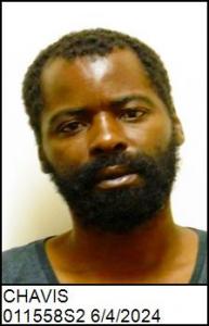 Ronny Lee Chavis a registered Sex Offender of North Carolina