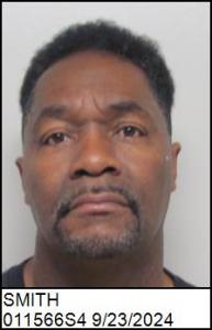 Stacy James Smith a registered Sex Offender of North Carolina