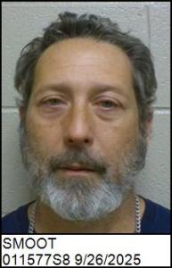 Brian Alton Smoot a registered Sex Offender of North Carolina