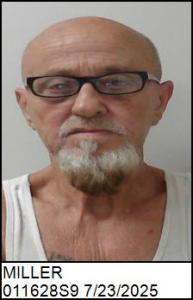James Michael Miller a registered Sex Offender of North Carolina
