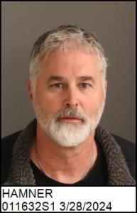 John Dean Hamner a registered Sex Offender of North Carolina