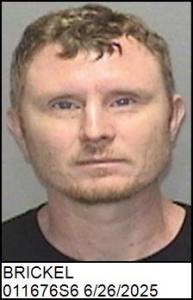Richard Lee Brickel a registered Sex Offender of North Carolina