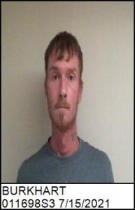Robert Shawn Burkhart a registered Sex Offender of Georgia