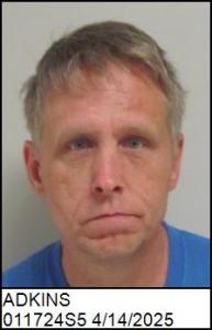 Michael Steven Adkins a registered Sex Offender of North Carolina
