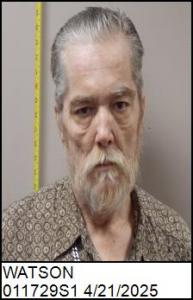 Craig David Watson a registered Sex Offender of North Carolina