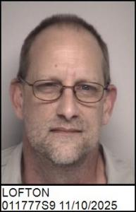 Michael L Lofton a registered Sex Offender of North Carolina