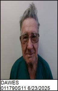 Jehu U Dawes a registered Sex Offender of North Carolina