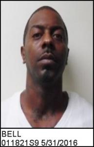 Tyree Lewis Bell a registered Sex Offender of North Carolina