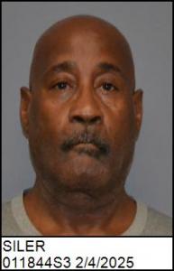Reinaldo Franklin Siler a registered Sex Offender of North Carolina