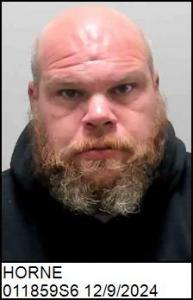 Daniel Trey Horne a registered Sex Offender of North Carolina