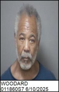Lorenzo Art Woodard a registered Sex Offender of North Carolina