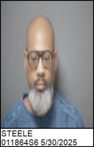 Rolondo Mendez Steele a registered Sex Offender of North Carolina