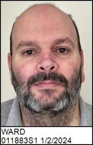 Michael Paul Jr Ward a registered Sex Offender of North Carolina