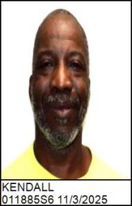 Jasper Louis Kendall a registered Sex Offender of North Carolina