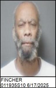 Wardell Fincher a registered Sex Offender of North Carolina
