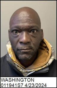 Raymond L Washington a registered Sex Offender of North Carolina