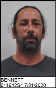 Robert E Bennett a registered Sex Offender of North Carolina