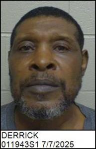 Robert Ed Derrick a registered Sex Offender of North Carolina
