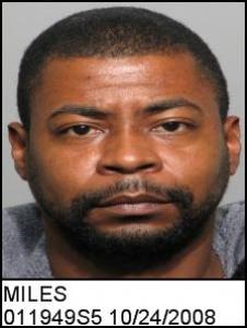 Bernard Lafayette Jr Miles a registered Sexual or Violent Offender of Montana