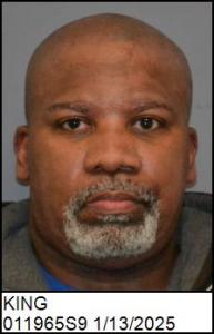 Lawrence Edward King a registered Sex Offender of North Carolina
