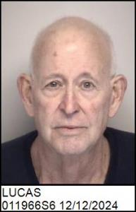 Thomas F Lucas a registered Sex Offender of North Carolina