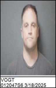 Robert Peter Jr Vogt a registered Sex Offender of North Carolina