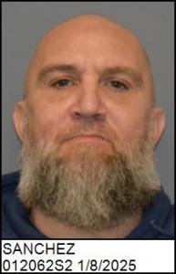 Eric Edward Sanchez a registered Sex Offender of North Carolina