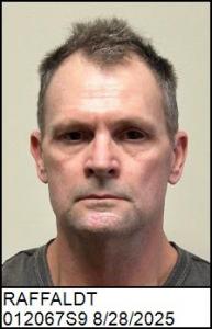 Christopher Carroll Raffaldt a registered Sex Offender of North Carolina