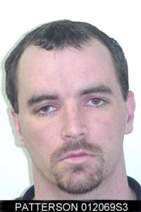 Franklin N Patterson a registered Sex Offender of Virginia