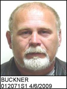 Bruce A Buckner a registered Sex Offender of South Carolina