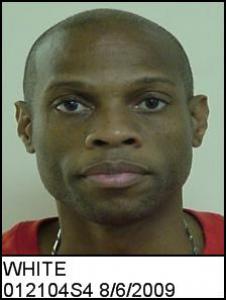 Mcarthur White a registered Sex Offender of Virginia