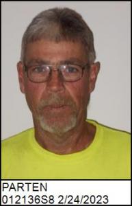 William G Parten a registered Sex Offender of North Carolina