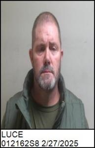 Lance Albert Luce a registered Sex Offender of North Carolina