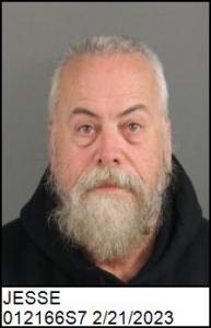 Carl Lee Jesse a registered Sex Offender of North Carolina