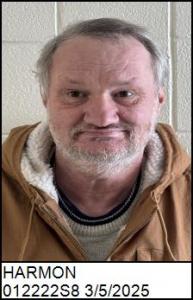 Arthur Douglas Harmon a registered Sex Offender of North Carolina