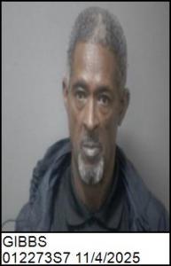Clyde Cleophis Gibbs a registered Sex Offender of North Carolina