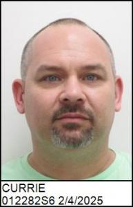 Louis Matthew Currie a registered Sex Offender of North Carolina