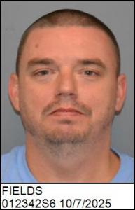 David Carlos Iii Fields a registered Sex Offender of North Carolina