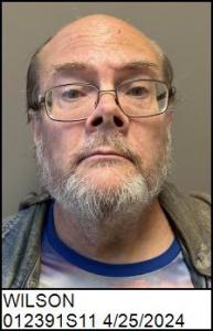 Michael A Wilson a registered  of North Carolina